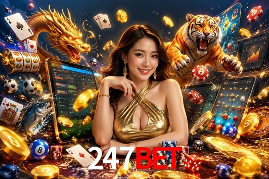 Secure Login 247bet