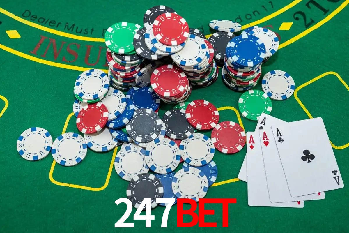 Programa VIP 247bet