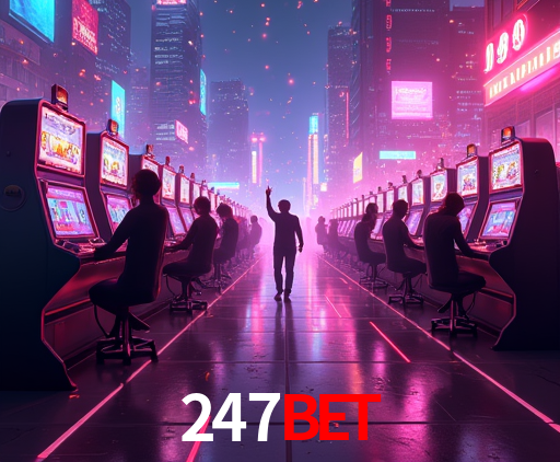 Casino Ao Vivo 247bet