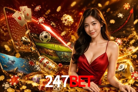 Exclusive Offers 247bet