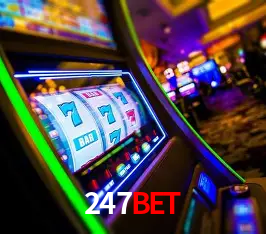 Desvendando o Mundo dos Jogos Virtuais na 247bet
