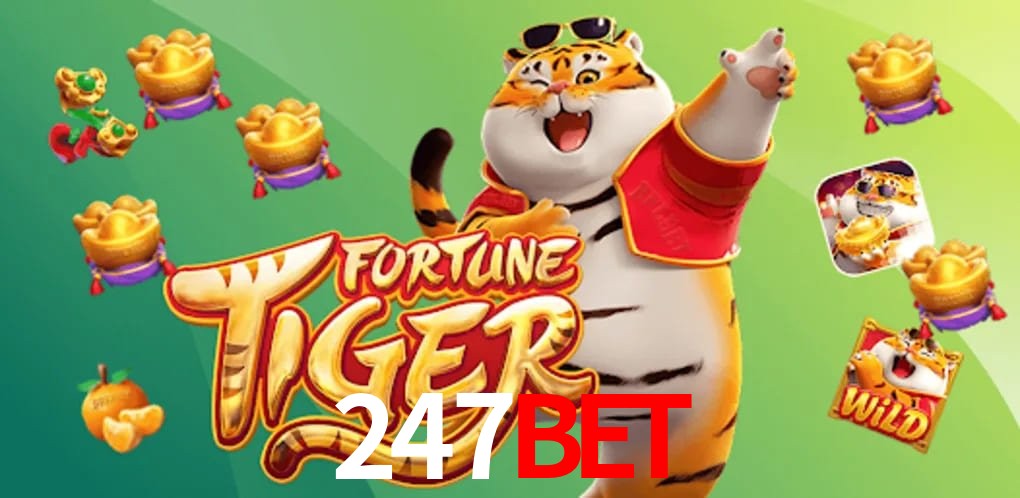 Welcome Bonus 247bet