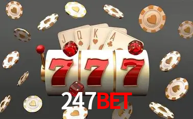 Descubra o Mundo do Cassino Online com 247bet