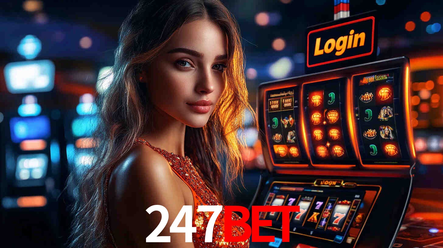 247bet: Jogos de Caça-Níqueis-Altas Recompensas, Roleta-Velocidade, Blackjack-Desafios Máximos