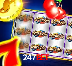 Inovações de Jogos na 247bet: O Futuro das Experiências Interativas