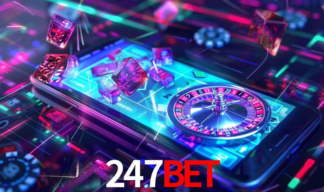 Apostas de Tênis 247bet