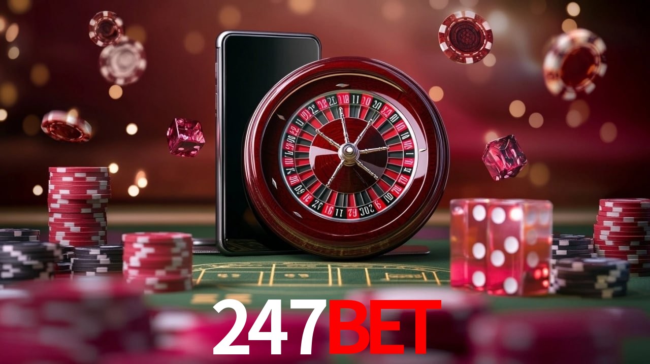 Basketball Betting 247bet
