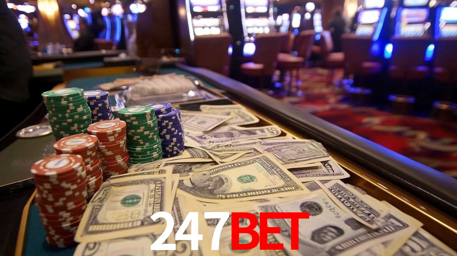 Fortune Tiger 247bet